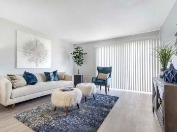 2 BR, 1.5 BA Apartment 3100 E Park Row Dr Unit 51, Arlington, TX 76010