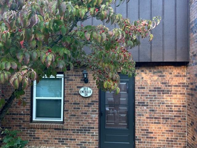 2 BR, 1.5 BA Apartment 311 Emerald Dr, Unit 311, Bristol, VA 24201