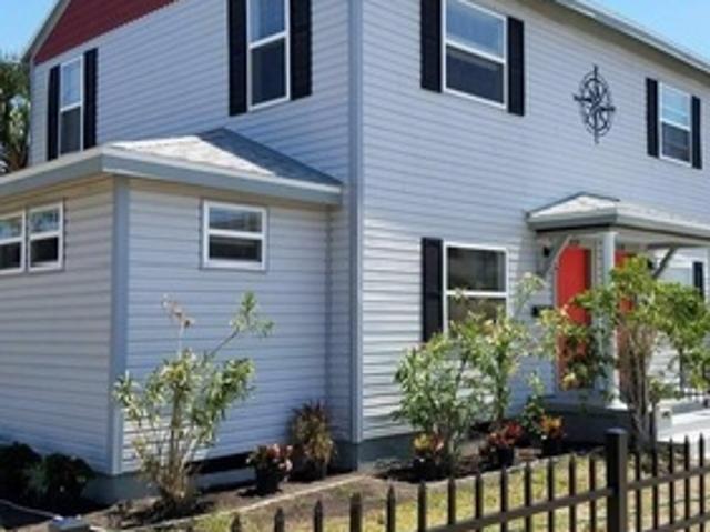 2 BR, 1.5 BA Apartment 329 S Grandview Ave, Unit 329, Daytona Beach, FL 32118