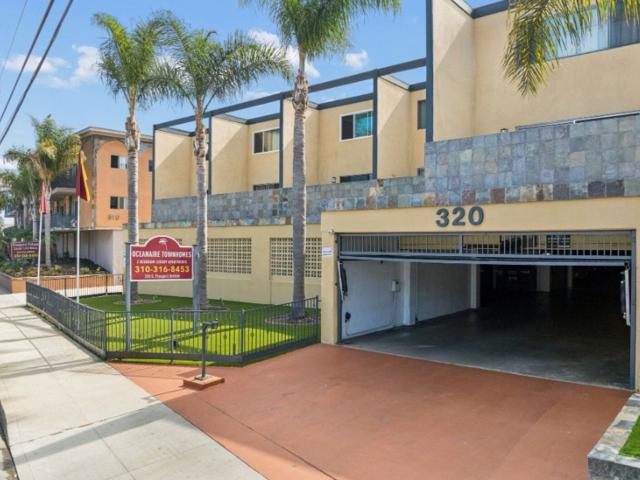 2 BR, 1.5 BA Apartment 320 South Prospect Avenue Unit 314 03, Redondo Beach, CA 90277