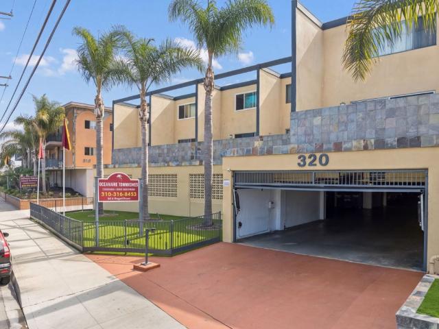 2 BR, 1.5 BA Apartment 320 South Prospect Avenue Unit 320 32, Redondo Beach, CA 90277