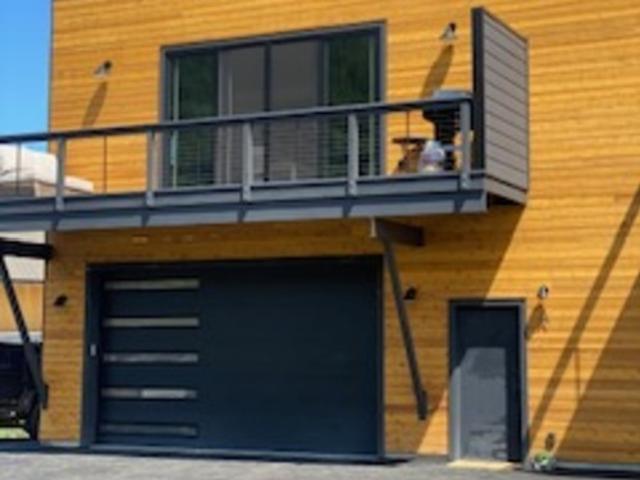 2 BR, 1.5 BA Apartment 334 Meadows Drive, Unit C, Alpine, WY 83128