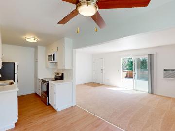 2 BR, 1.5 BA Apartment 335 Enfrente Rd, Novato, CA 94949