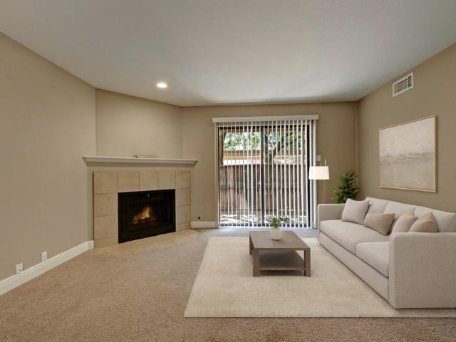 2 BR, 1.5 BA Apartment 3315 Godfrey Street Unit 59, Midland, TX 79707