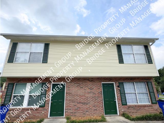 2 BR, 1.5 BA Apartment 3455 Hedge Dr, Cleveland, TN 37312