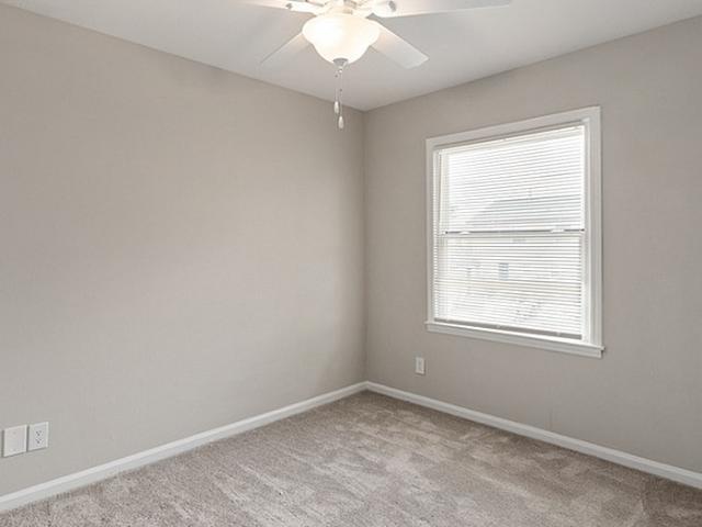 2 BR, 1.5 BA Apartment 3517 Burner Drive Unit 2, Charlotte, NC 28205