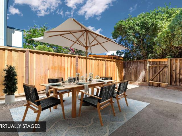2 BR, 1.5 BA Apartment 3685 South Bascom Avenue Unit 37, Campbell, CA 95008