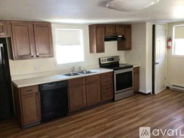 2 BR, 1.5 BA Apartment 3613 Mechanic Street, Unit B, Interlaken, NY 14847