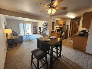 2 BR, 1.5 BA Apartment 3620 Breckenridge Ct Unit 3650 04, Madison, WI 53713