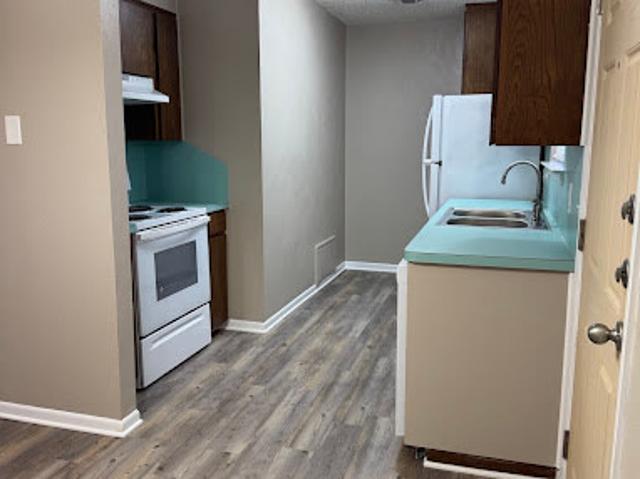 2 BR, 1.5 BA Apartment 3701 Robinhood Drive Unit 5 5C, Temple, TX 76502