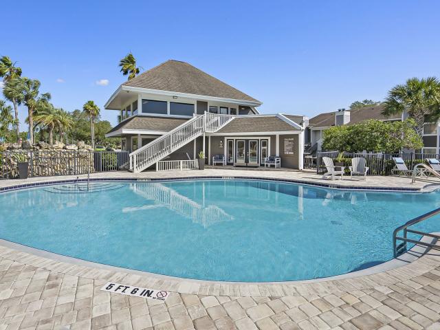 2 BR, 1.5 BA Apartment 3737 St Johns Bluff Rd S Unit 1805, Jacksonville, FL 32224