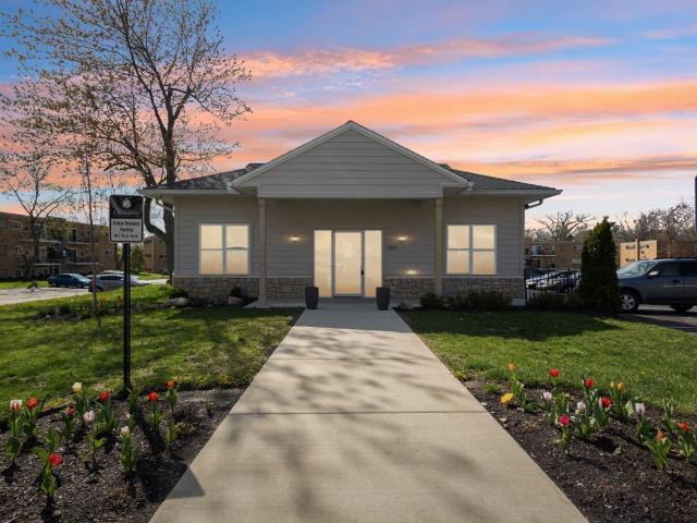 2 BR, 1.5 BA Apartment 3800 Dina Terrace Unit 3803 10, Cincinnati, OH 45211