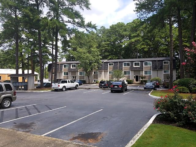 2 BR, 1.5 BA Apartment 3812 Mcelroy Road Unit E02, Atlanta, GA 30340
