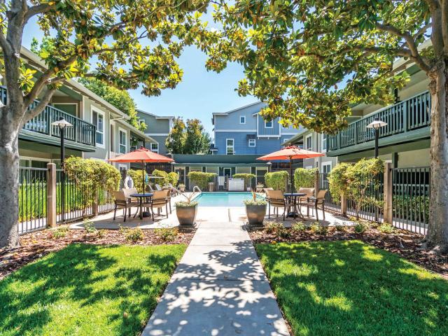 2 BR, 1.5 BA Apartment 3955 Vineyard Avenue Unit 03 22, Pleasanton, CA 94566