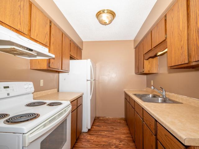 2 BR, 1.5 BA Apartment 415 E Foster Street, Tomah, WI 54660