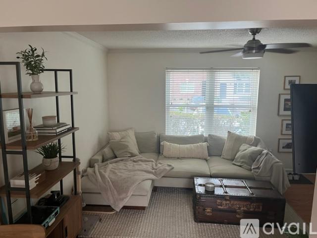 2 BR, 1.5 BA Apartment 415 Parkdale Drive, Unit 13D, Charleston, SC 29414