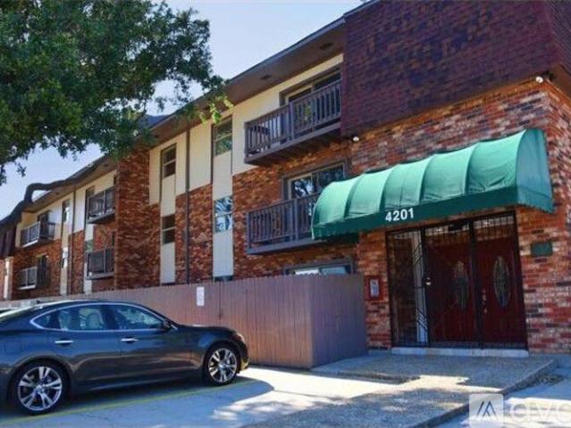 2 BR, 1.5 BA Apartment 4201 Teuton St, Metairie, LA 70006