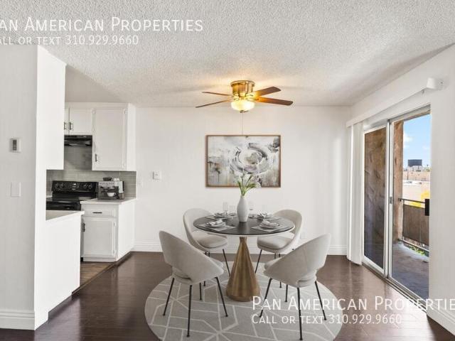 2 BR, 1.5 BA Apartment 4366 Menlo Ave, San Diego, CA 92115
