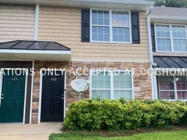 2 BR, 1.5 BA Apartment 438 White Ingram Parkway, Dallas, GA 30132