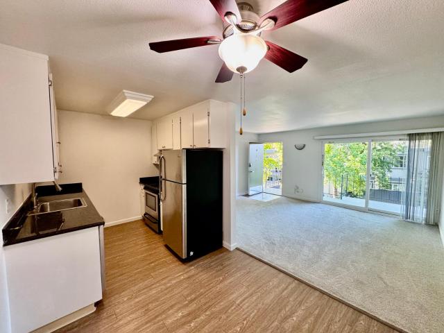 2 BR, 1.5 BA Apartment 430 Alameda Del Prado, Novato, CA 94949