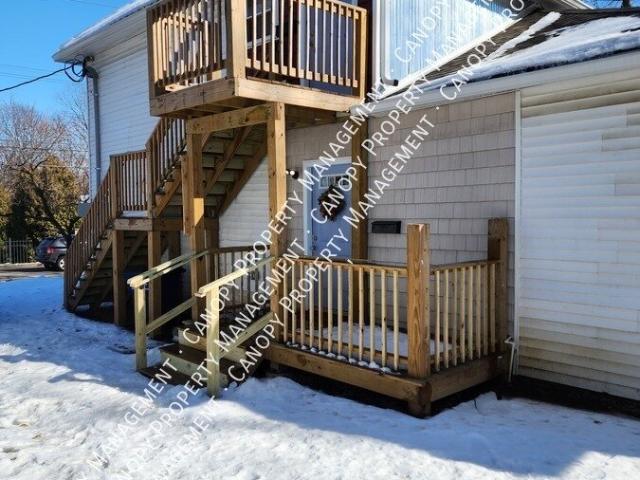 2 BR, 1.5 BA Apartment 432 E Seventh, Lexington, KY 40508