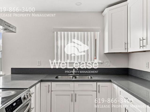 2 BR, 1.5 BA Apartment 4334 Beta St, San Diego, CA 92113