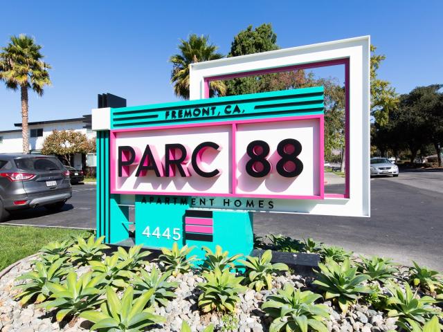 2 BR, 1.5 BA Apartment 4445 Stevenson Blvd Unit 45, Fremont, CA 94538
