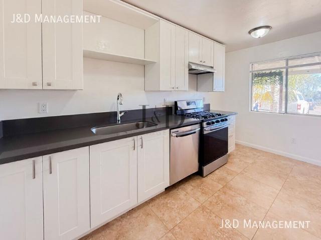 2 BR, 1.5 BA Apartment 4485 QUINCE ST SAN DIEGO, CA 92105
