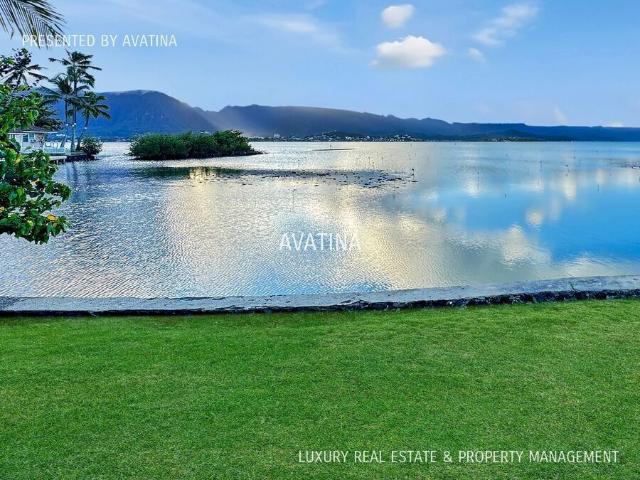 2 BR, 1.5 BA Apartment 44 327 Kaneohe Bay Dr, Kaneohe, HI 96744