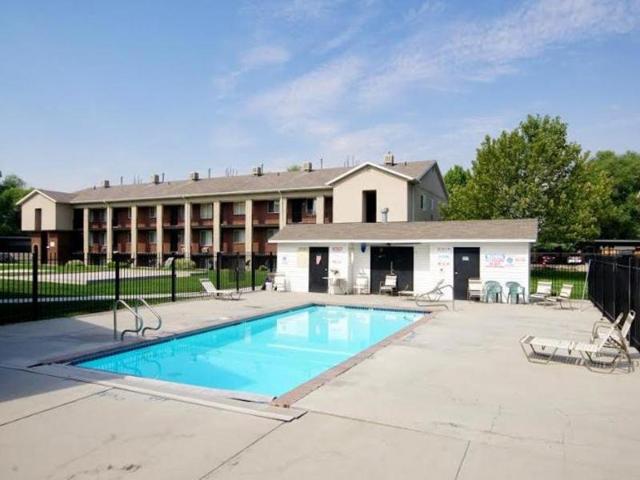 2 BR, 1.5 BA Apartment 4545 S Atherton Dr Unit 42, Salt Lake City, UT 84123