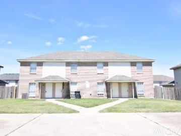 2 BR, 1.5 BA Apartment 4507 Alan Kent Dr, Unit D, Killeen, TX 76549