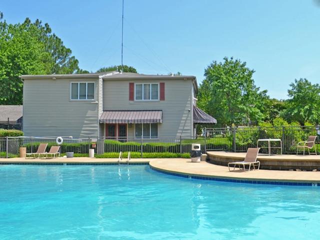 2 BR, 1.5 BA Apartment 4537 Mill Stream Drive Unit 08448900, Memphis, TN 38116