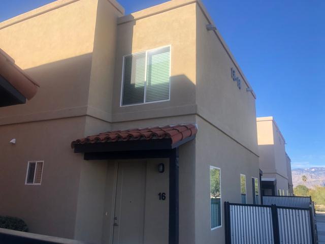 2 BR, 1.5 BA Apartment 45 N Brown Ave, Tucson, AZ 85710