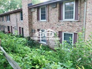 2 BR, 1.5 BA Apartment 4648 Cedar Lake Rd S, St Louis Park, MN 55416