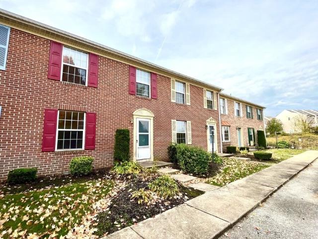 2 BR, 1.5 BA Apartment 464 Tanglewood Lane, Dallastown, PA 17313