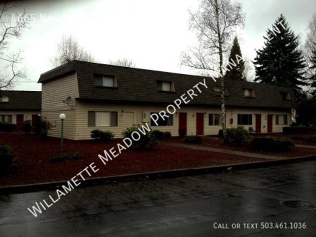 2 BR, 1.5 BA Apartment 4665 Nandale Drive NE, Salem, OR 97305