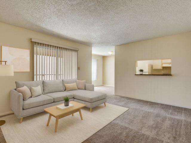 2 BR, 1.5 BA Apartment 4675 Oakwood Drive Unit 331, Odessa, TX 79761