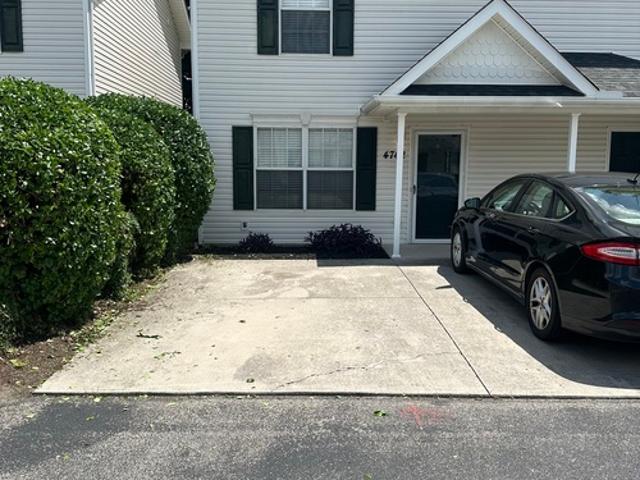 2 BR, 1.5 BA Apartment 4742 Scepter Way, Knoxville, TN 37912