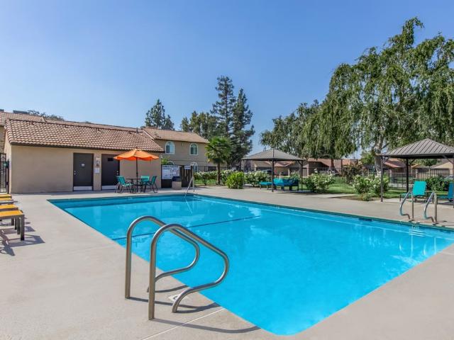 2 BR, 1.5 BA Apartment 4700 W Caldwell Ave Unit 4632A, Visalia, CA 93277