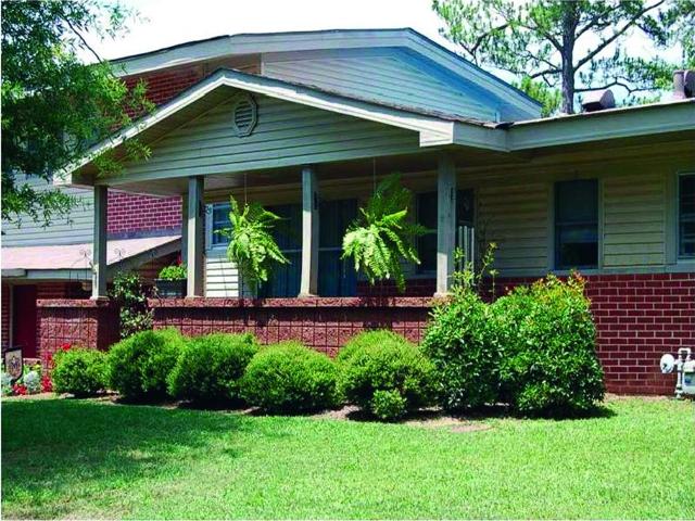 2 BR, 1.5 BA Apartment 484 Foxley Rd Unit 10B, Anniston, AL 36205