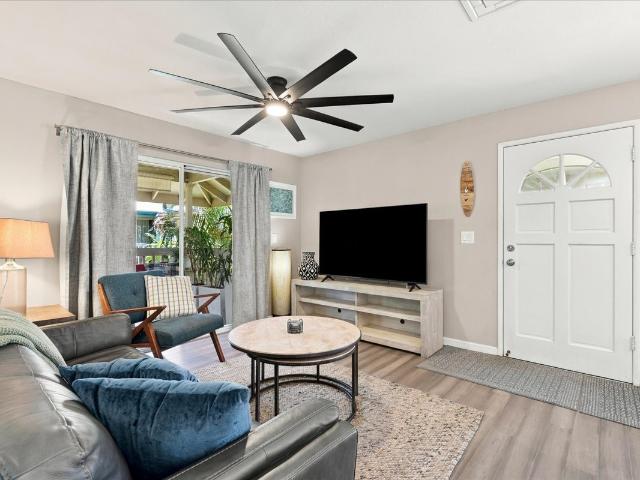 2 BR, 1.5 BA Apartment 480 Kenolio Rd, Kihei, HI 96753
