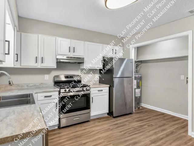 2 BR, 1.5 BA Apartment 4818 A Denise St, Garden City, GA 31408