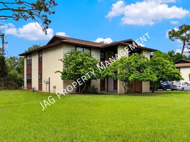 2 BR, 1.5 BA Apartment 482 Bentwood Lane A, Orange Park, FL 32073