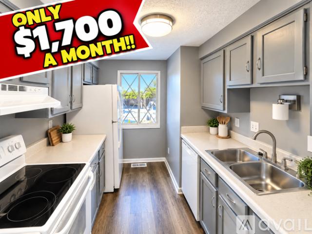 2 BR, 1.5 BA Apartment 483 Glencoe Ct, Unit 483, Mason, OH 45040