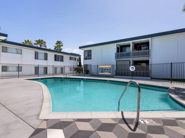 2 BR, 1.5 BA Apartment 4981 Catoctin Dr Unit 1 090, San Diego, CA 92115