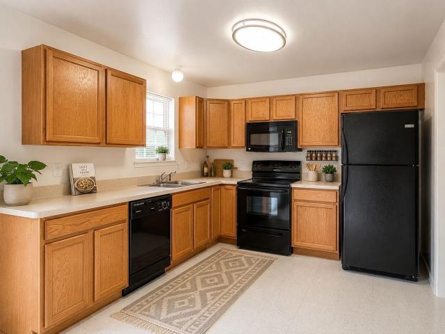 2 BR, 1.5 BA Apartment 500 Graffius Road Unit 0218, York, PA 17404