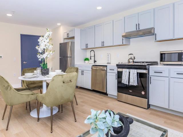 2 BR, 1.5 BA Apartment 501 Washington Street Unit 2, Reading, PA 19601