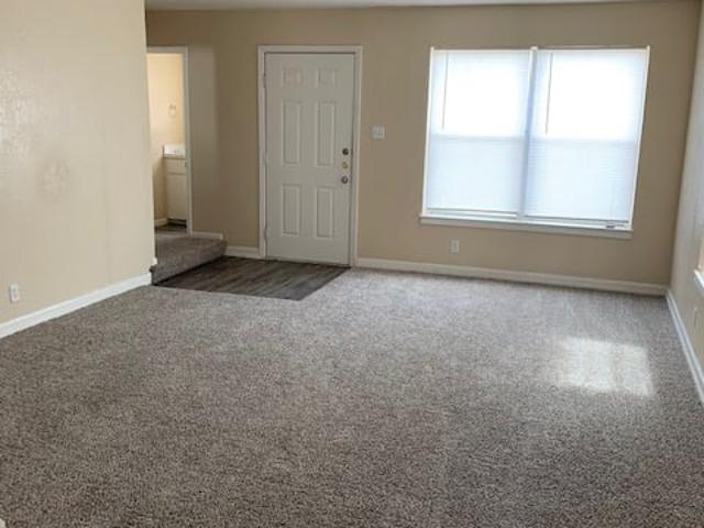 2 BR, 1.5 BA Apartment 501 West Cowden Avenue Unit 19, Midland, TX 79701