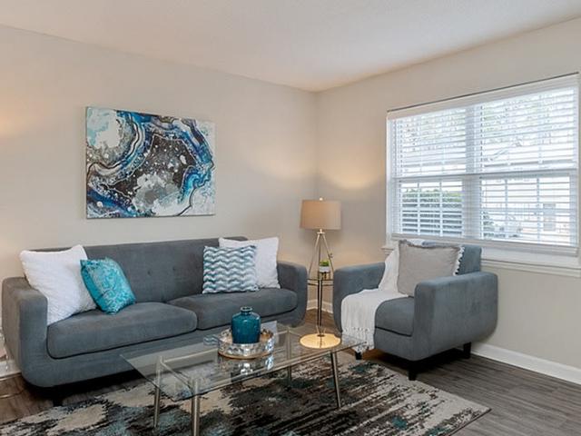 2 BR, 1.5 BA Apartment 503 Culpepper Hill Court Unit 500C, Cary, NC 27513