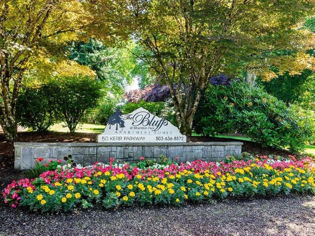 2 BR, 1.5 BA Apartment 50 Kerr Parkway Unit 082, Lake Oswego, OR 97035